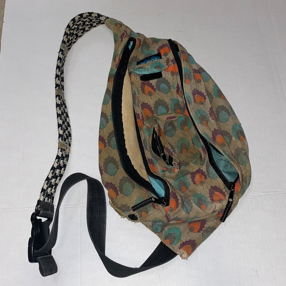 Kavu Backpack - image 2
